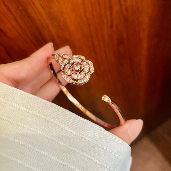 Chanel bracelet - Picture 3 of 7